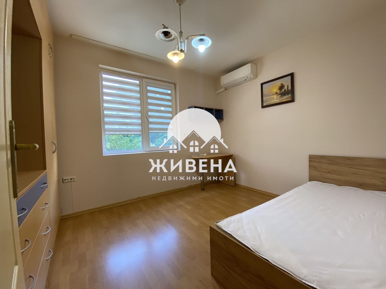 Продава 3-СТАЕН, гр. Варна, Левски 1, снимка 9 - Апартаменти - 55725427