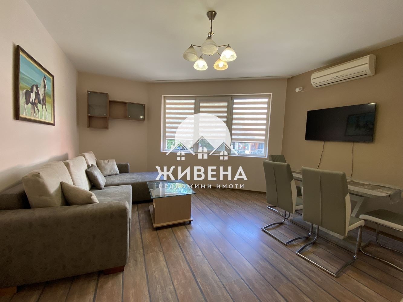 Продава 3-СТАЕН, гр. Варна, Левски 1, снимка 3 - Апартаменти - 55725427