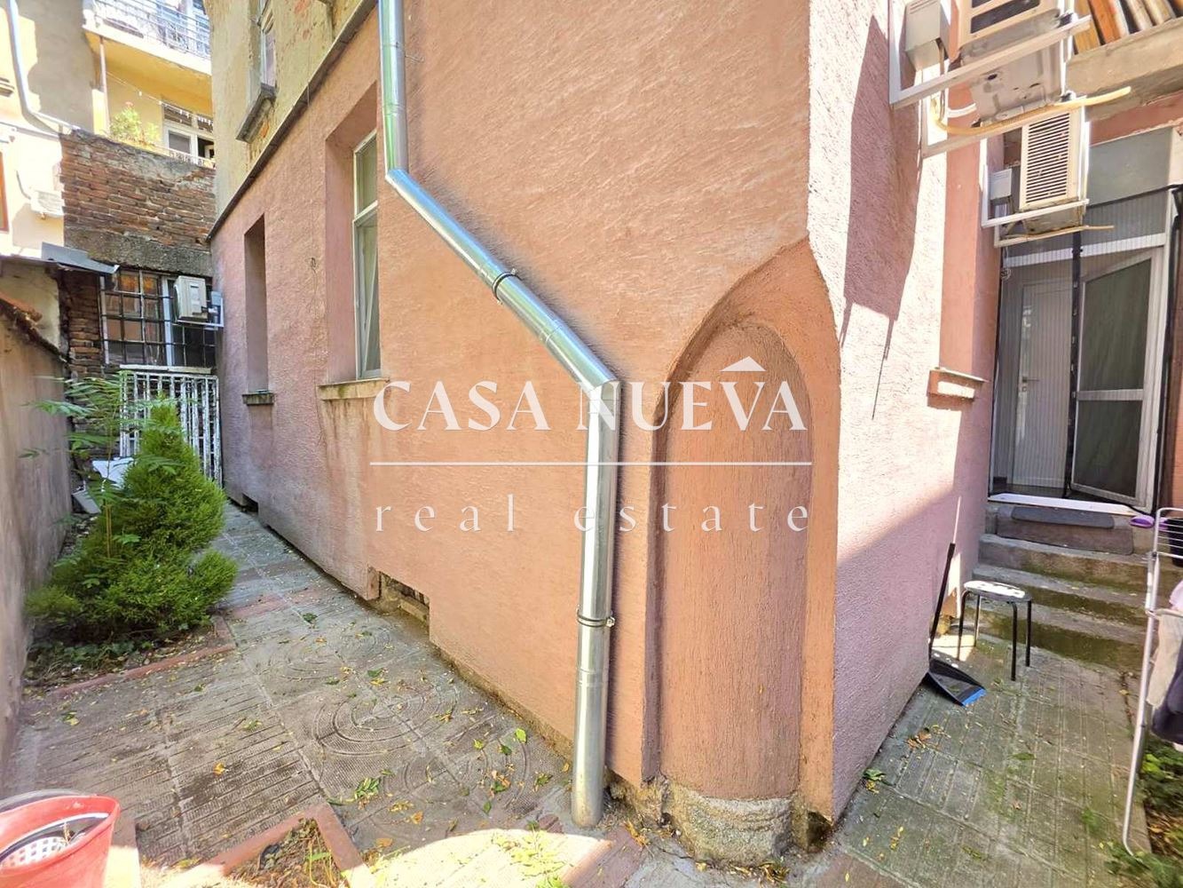 Продава 3-СТАЕН, гр. София, Център, снимка 16 - Апартаменти - 55845825
