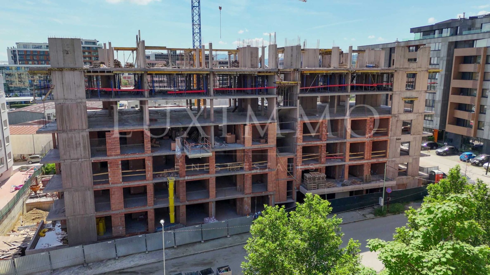 Продава 3-СТАЕН, гр. София, Витоша, снимка 4 - Апартаменти - 56253525