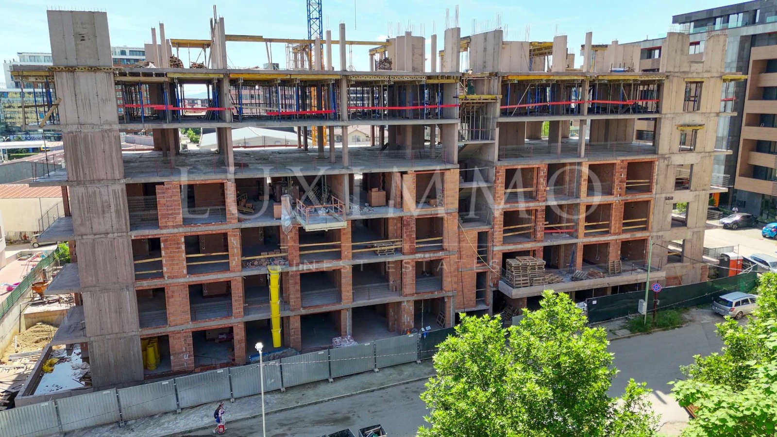 Продава 3-СТАЕН, гр. София, Витоша, снимка 6 - Апартаменти - 56253525