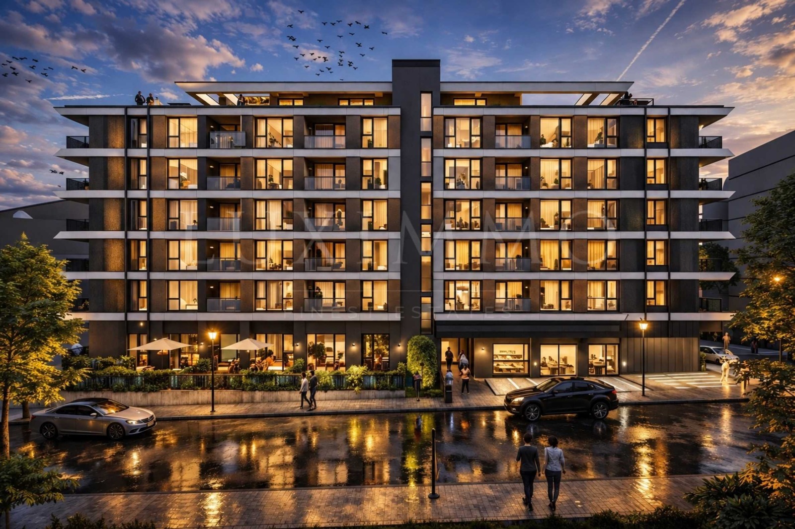 Продава 3-СТАЕН, гр. София, Витоша, снимка 8 - Апартаменти - 56253525