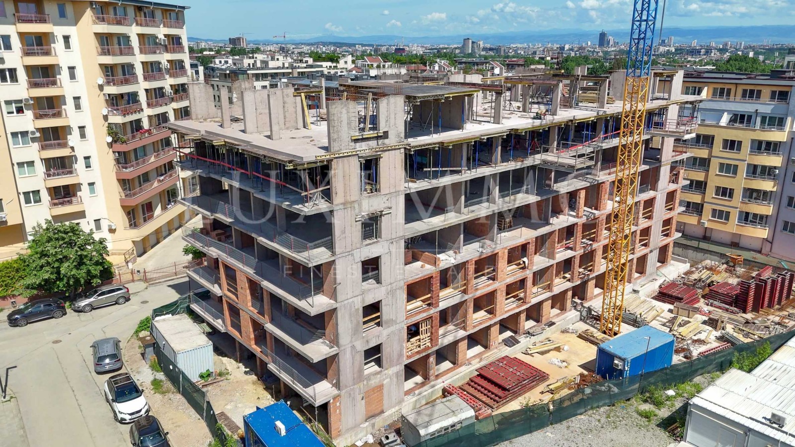 Продава 3-СТАЕН, гр. София, Витоша, снимка 3 - Апартаменти - 56253525