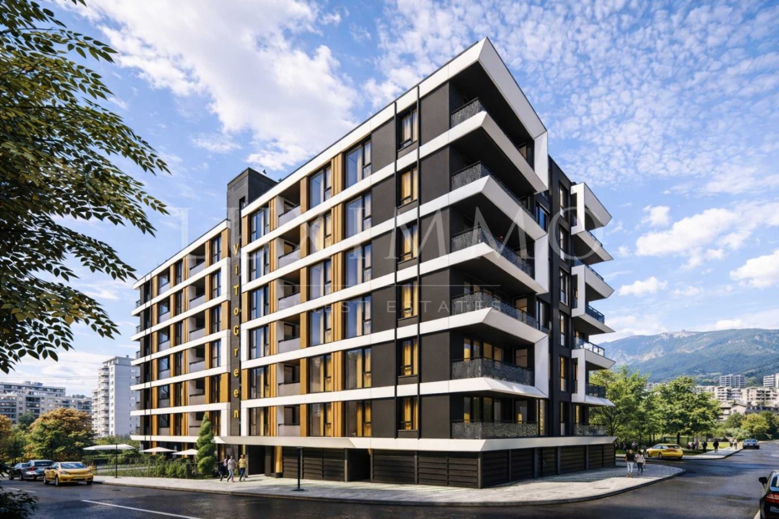 Продава 3-СТАЕН, гр. София, Витоша, снимка 7 - Апартаменти - 56253525