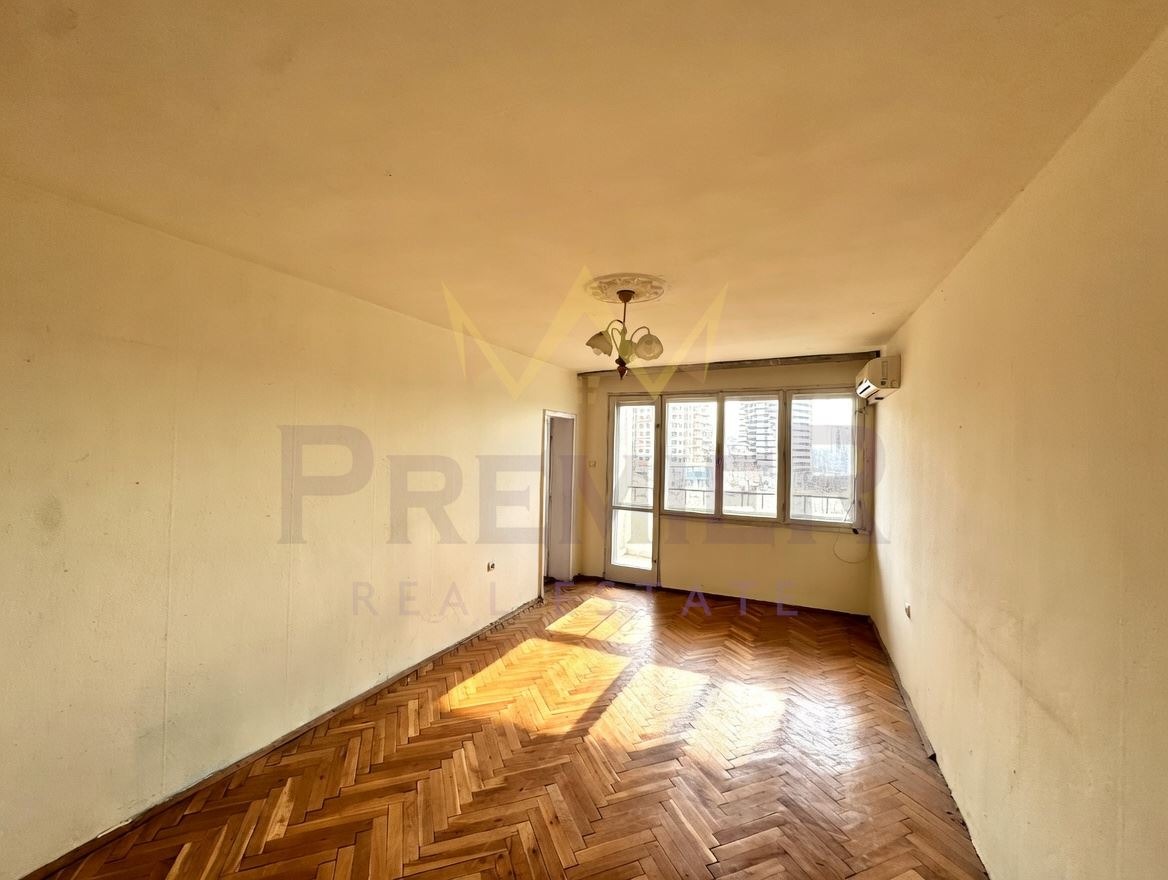 Продава 4-СТАЕН, гр. Варна, Чайка, снимка 2 - Апартаменти - 55737943