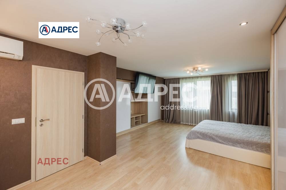 Продава МНОГОСТАЕН, гр. Варна, Виница, снимка 2 - Апартаменти - 54759642