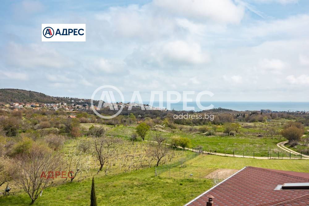 Продава МНОГОСТАЕН, гр. Варна, Виница, снимка 13 - Апартаменти - 54759642