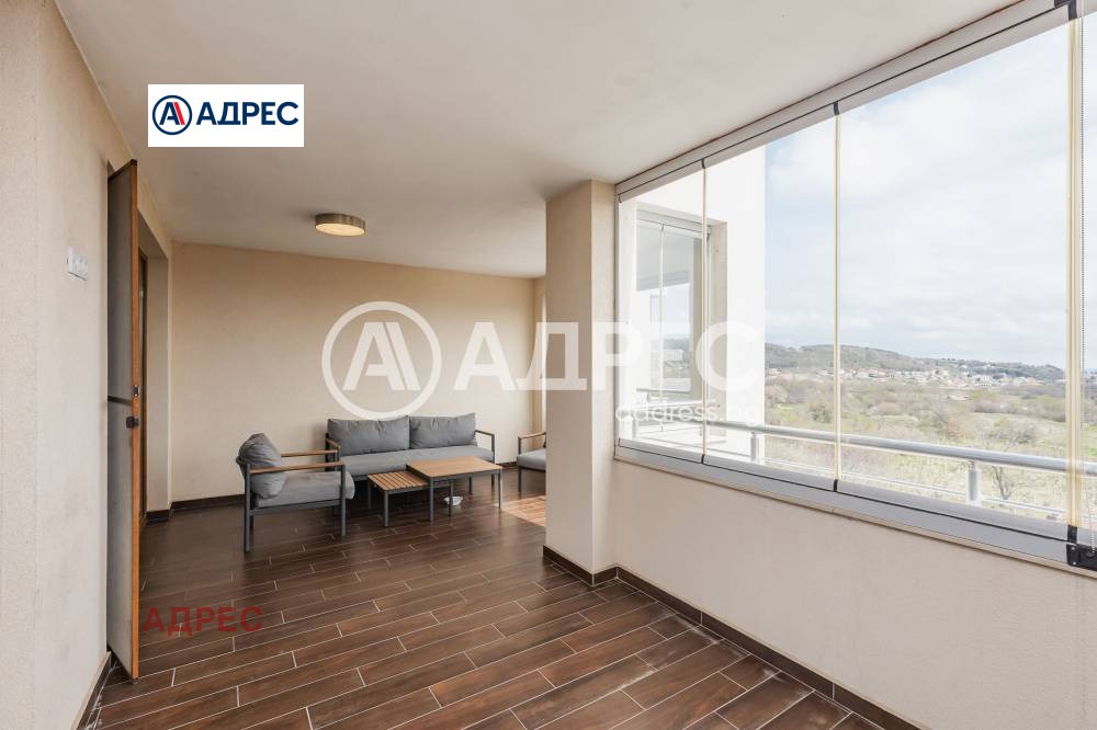Продава МНОГОСТАЕН, гр. Варна, Виница, снимка 12 - Апартаменти - 54759642