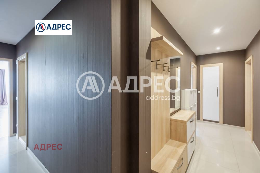 Продава МНОГОСТАЕН, гр. Варна, Виница, снимка 14 - Апартаменти - 54759642