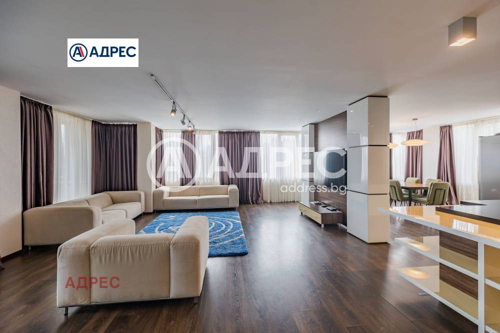 Продава МНОГОСТАЕН, гр. Варна, Виница, снимка 4 - Апартаменти - 54759642