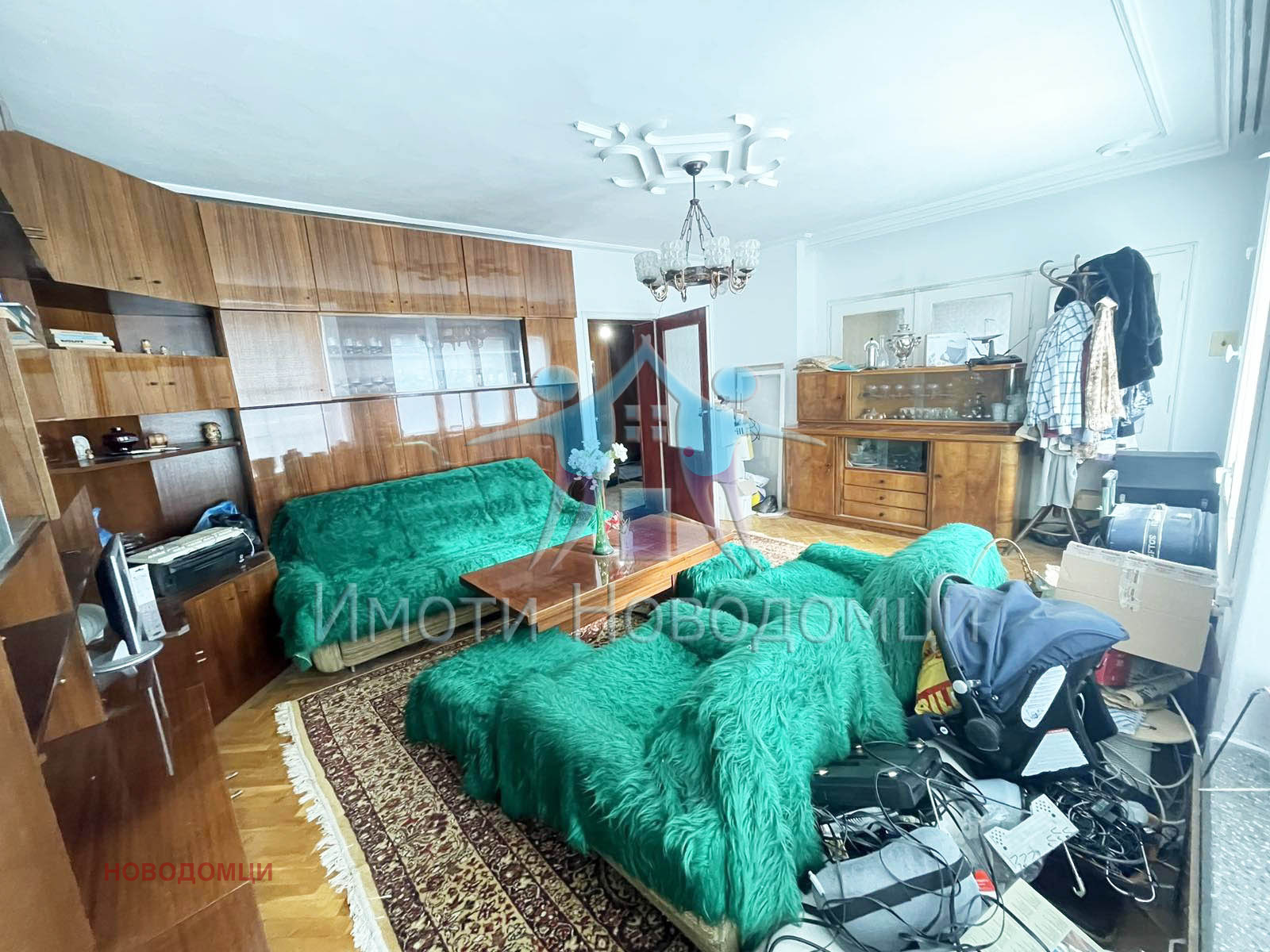 Продава МНОГОСТАЕН, гр. Шумен, Куршун чешма