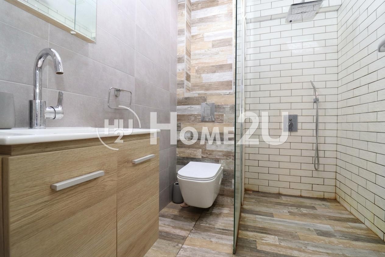 Продава МЕЗОНЕТ, гр. София, Гео Милев, снимка 15 - Апартаменти - 56021845