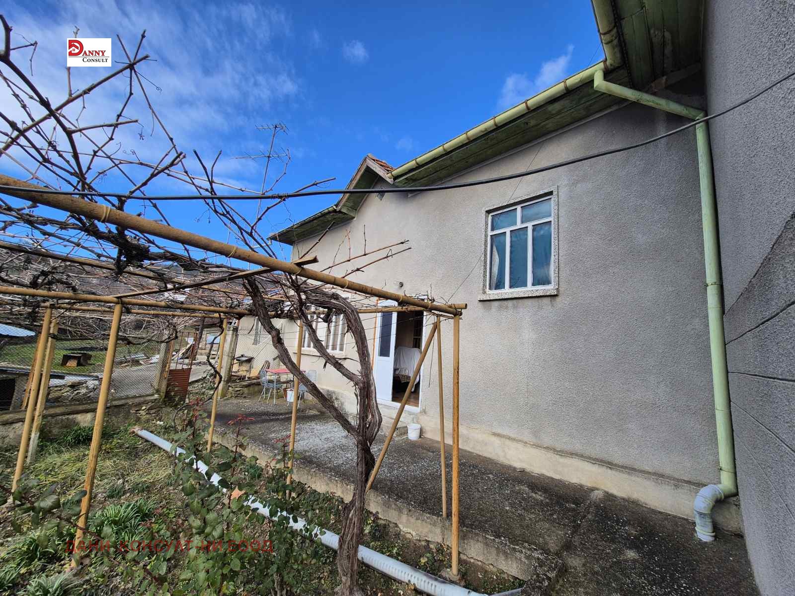 Продава КЪЩА, с. Пчелище, област Велико Търново, снимка 2 - Къщи - 48847053