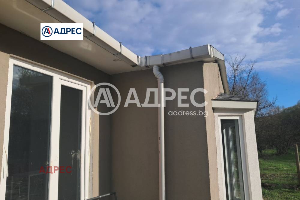 Продава КЪЩА, с. Долище, област Варна, снимка 3 - Къщи - 54279612