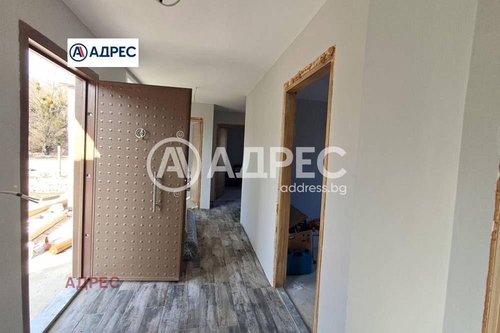 Продава КЪЩА, с. Долище, област Варна, снимка 13 - Къщи - 54279612