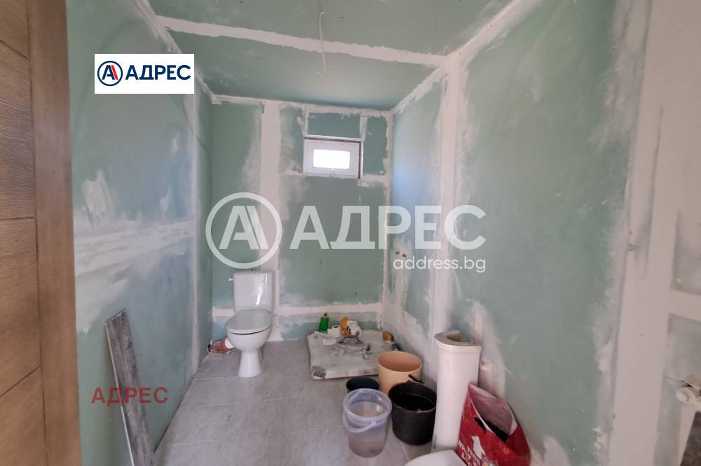 Продава КЪЩА, с. Долище, област Варна, снимка 11 - Къщи - 54279612