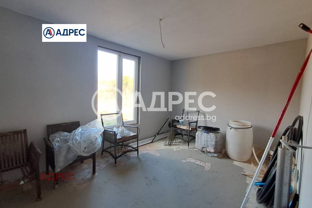 Продава КЪЩА, с. Долище, област Варна, снимка 9 - Къщи - 54279612