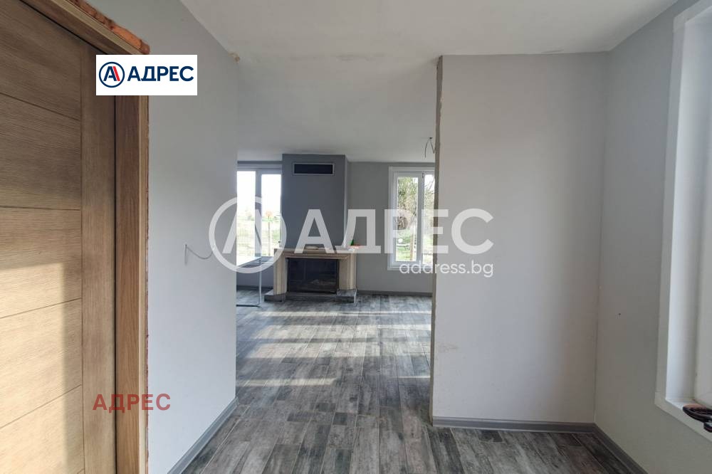 Продава КЪЩА, с. Долище, област Варна, снимка 16 - Къщи - 54279612