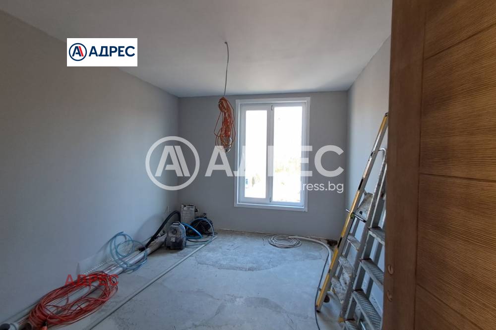Продава КЪЩА, с. Долище, област Варна, снимка 12 - Къщи - 54279612