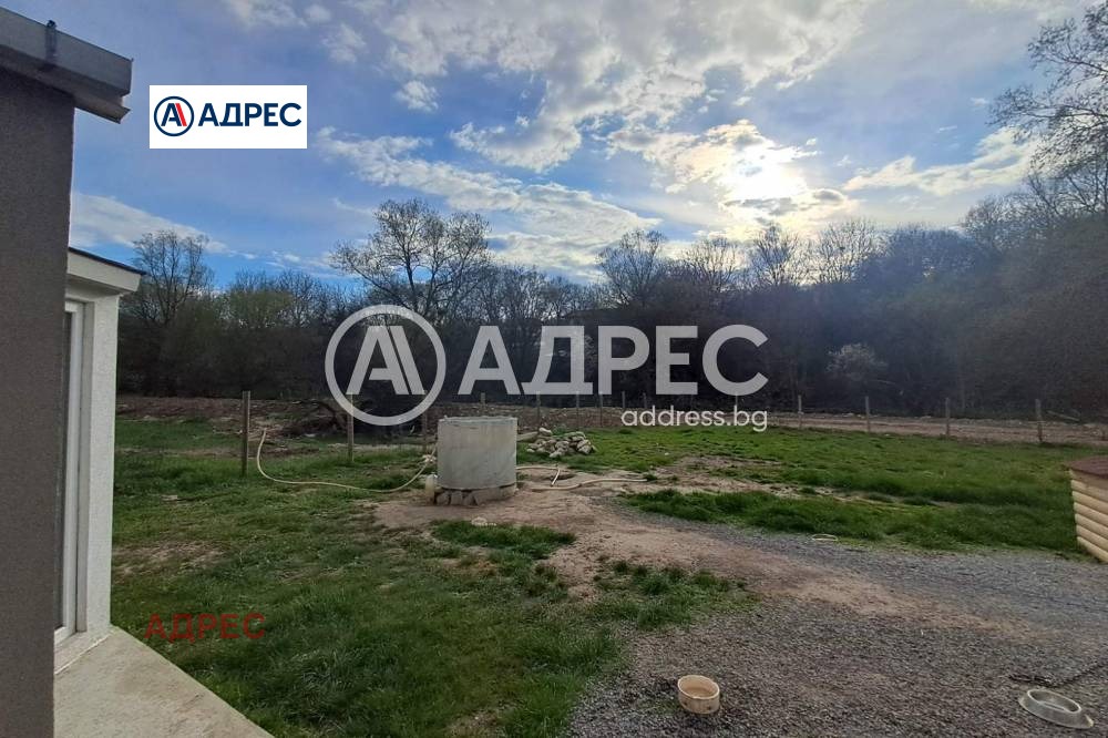 Продава КЪЩА, с. Долище, област Варна, снимка 5 - Къщи - 54279612