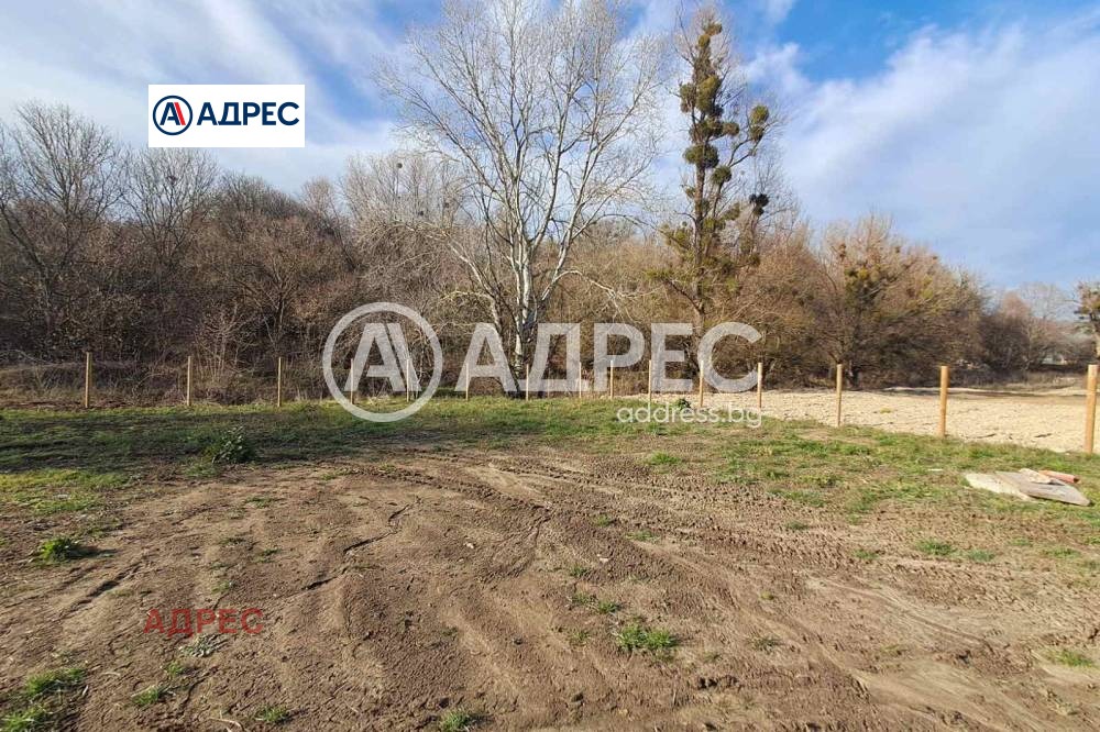 Продава КЪЩА, с. Долище, област Варна, снимка 4 - Къщи - 54279612