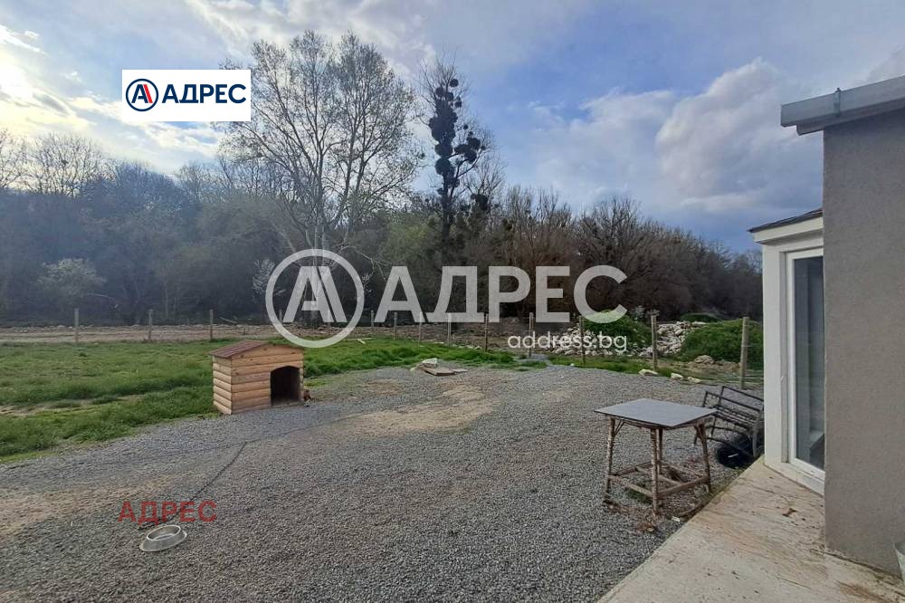 Продава КЪЩА, с. Долище, област Варна, снимка 6 - Къщи - 54279612