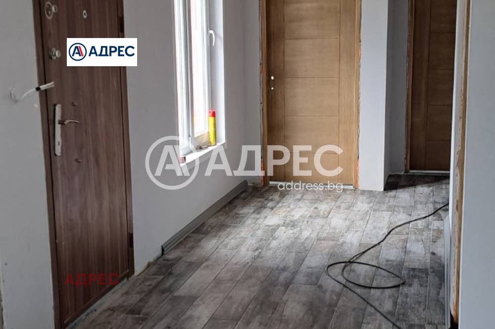 Продава КЪЩА, с. Долище, област Варна, снимка 8 - Къщи - 54279612