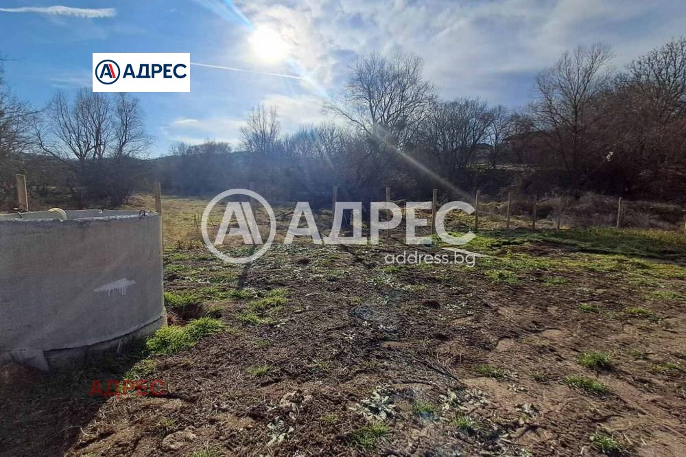 Продава КЪЩА, с. Долище, област Варна, снимка 10 - Къщи - 54279612