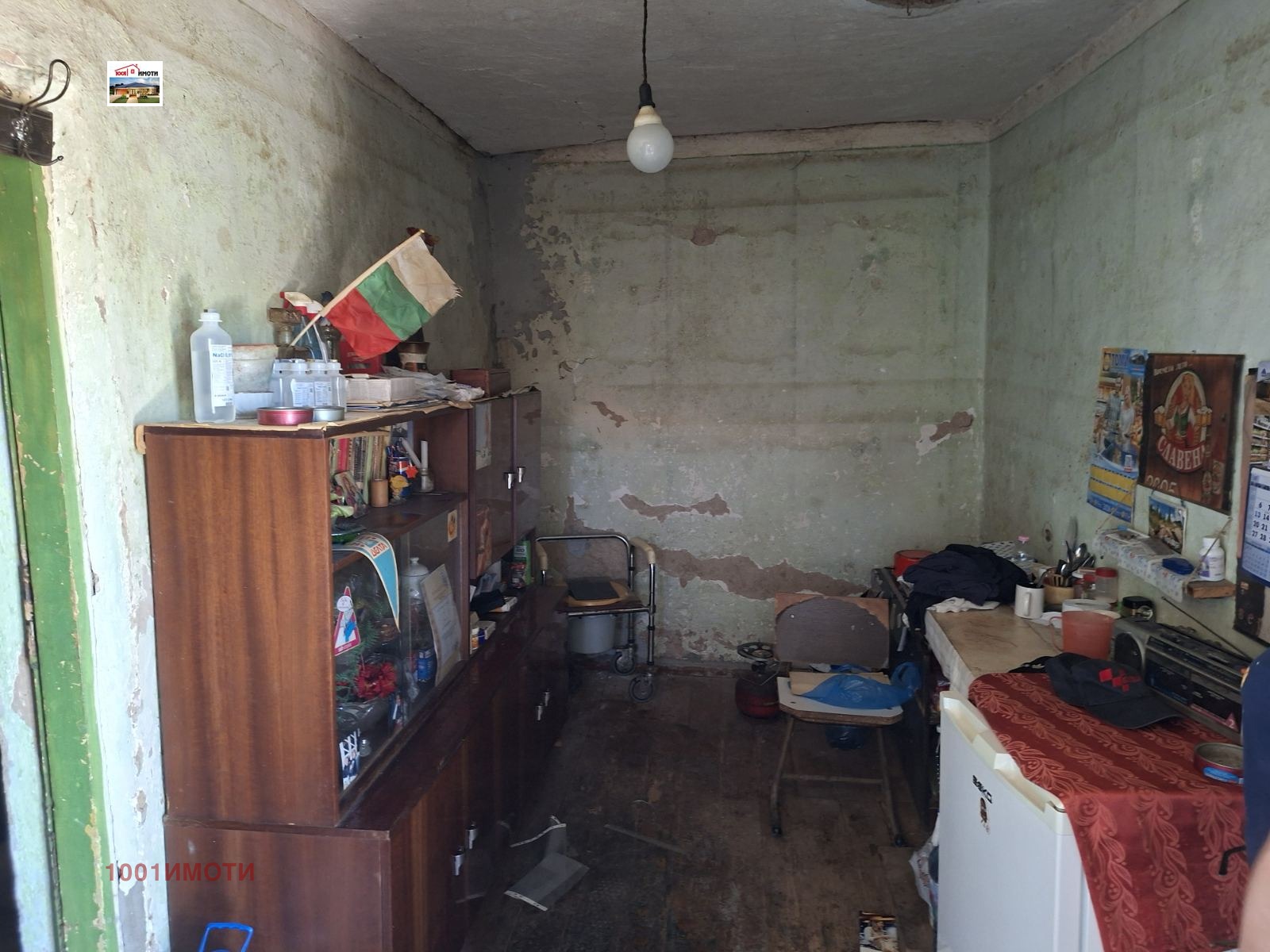 Продава КЪЩА, с. Дуранкулак, област Добрич, снимка 9 - Къщи - 54570679