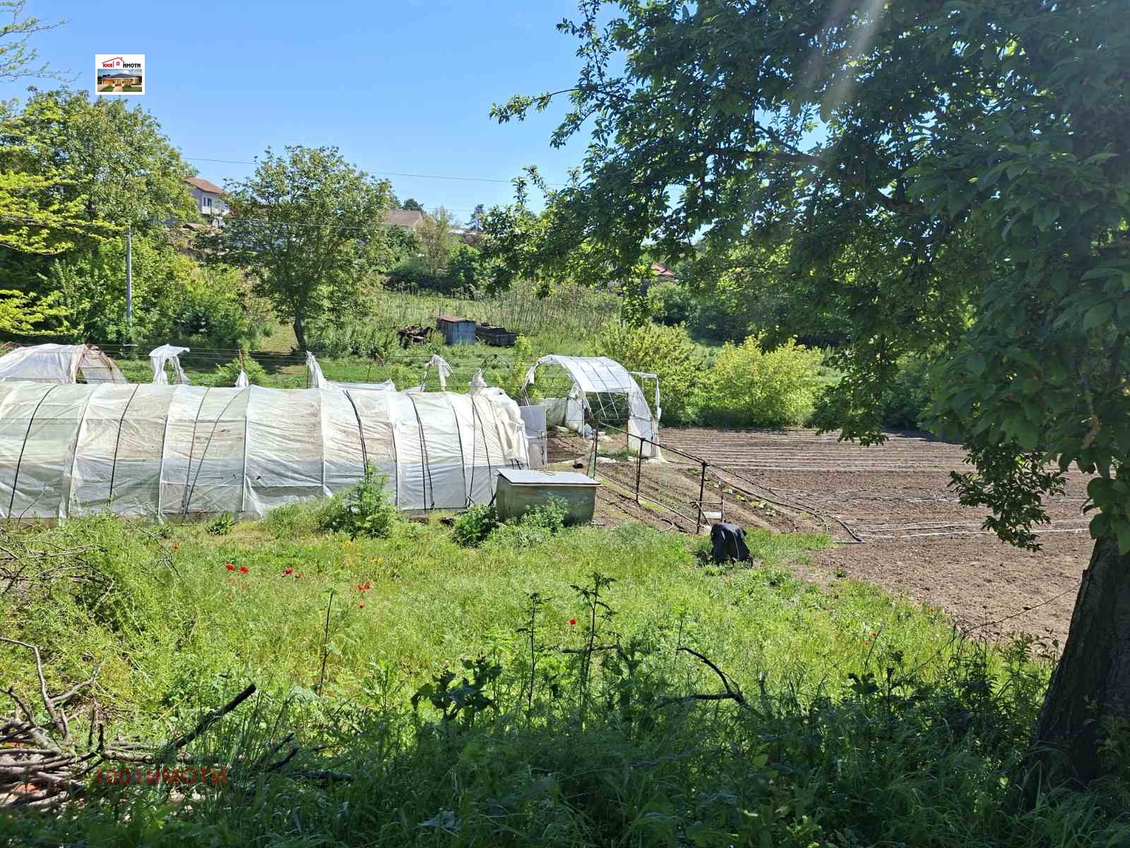 Продава КЪЩА, с. Дуранкулак, област Добрич, снимка 7 - Къщи - 54570679