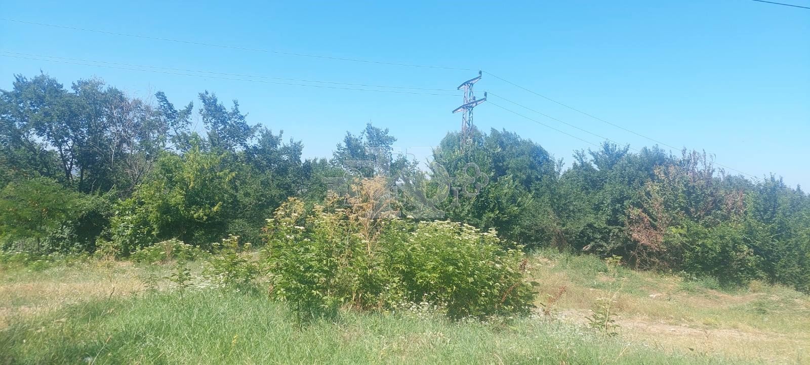 Продава ПАРЦЕЛ, гр. Обзор, област Бургас, снимка 2 - Парцели - 46535615