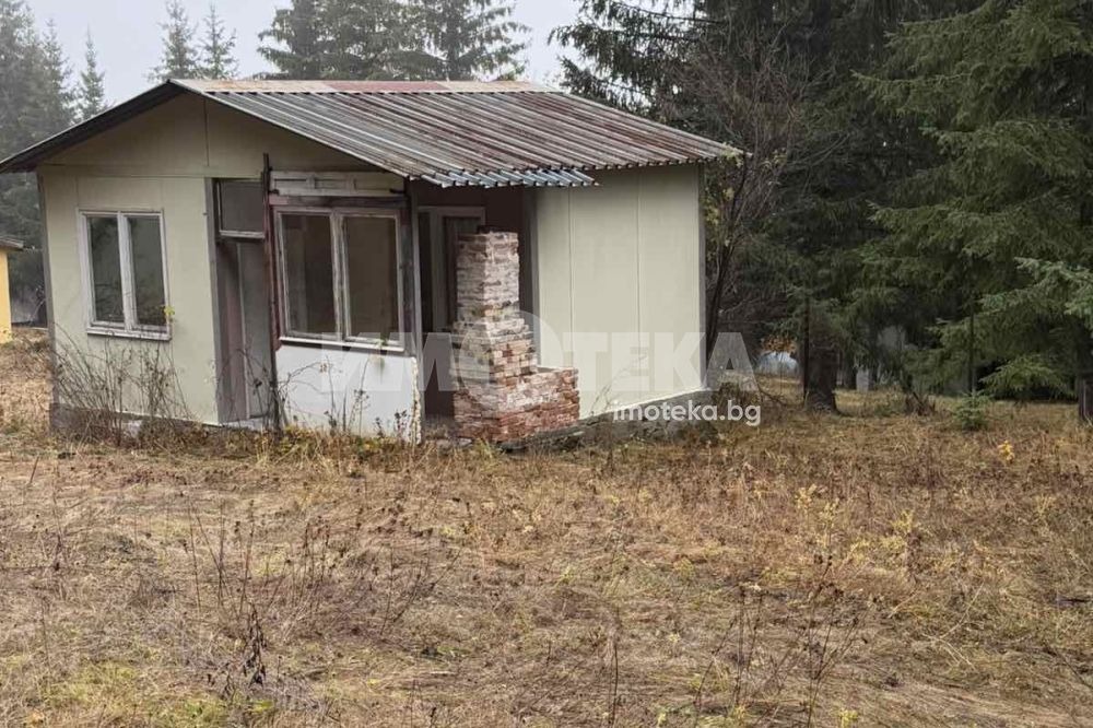 Продава ПАРЦЕЛ, с. Говедарци, област София област, снимка 2 - Парцели - 54915532