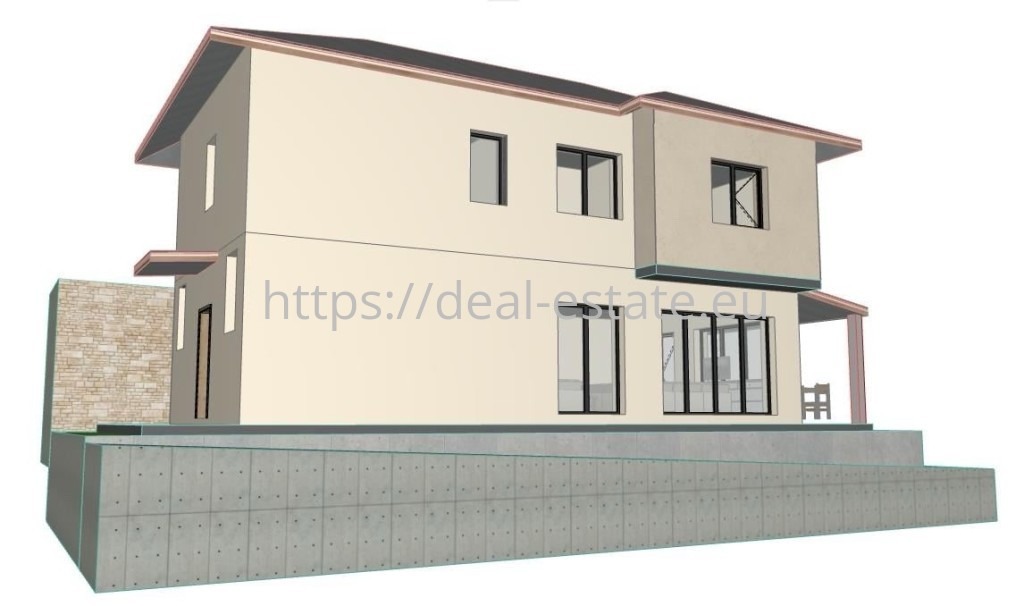 Продава ПАРЦЕЛ, с. Зелендол, област Благоевград, снимка 5 - Парцели - 55952564