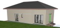 Продава ПАРЦЕЛ, с. Зелендол, област Благоевград, снимка 4