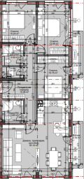 Продава 4-СТАЕН, град София, Младост 4 • 286943 € • 10806497 — Holmes.bg