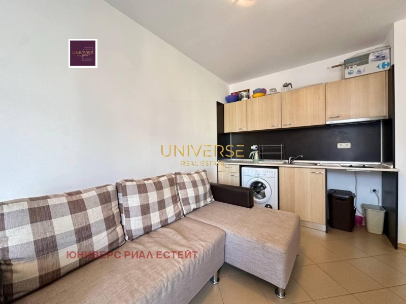 Продава 2-СТАЕН в област Бургас, к.к. Слънчев бряг - 52 кв.м / 66 500 € » 130 062.70 лв., ЮНИВЕРС РИАЛ ЕСТЕЙТ