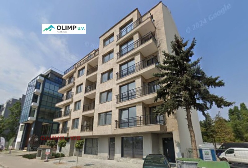 Продава 3-СТАЕН в град София, Лозенец - 97 кв.м / 464 736 € » 908 944.61 лв., ОЛИМП - ЮВ