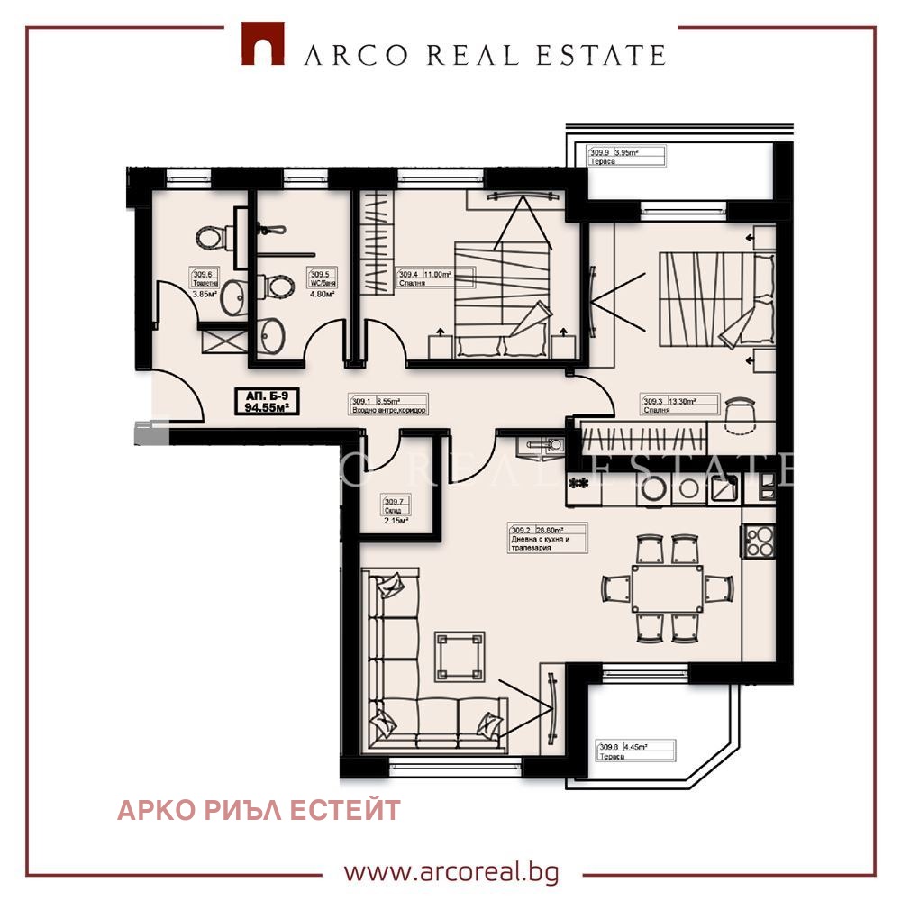 ������� 3-����� | Imot.bg � ����������� 2