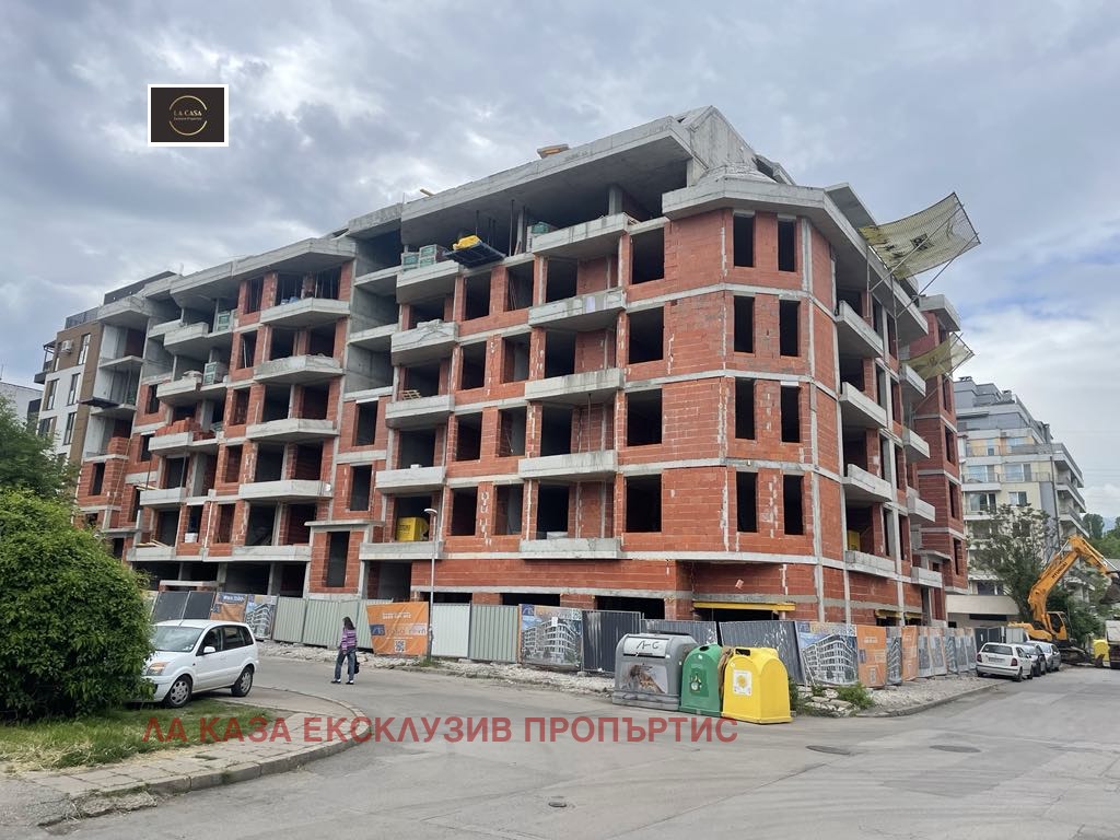 Продава 3-СТАЕН | Imot.bg — изображение 1