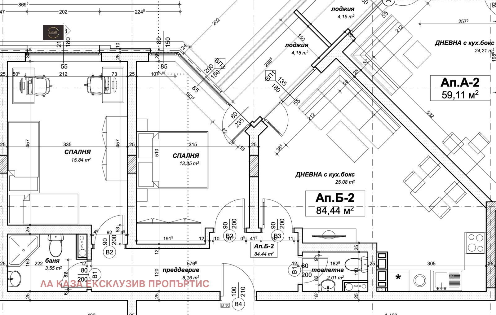 Продава 3-СТАЕН | Imot.bg — изображение 2