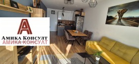 2 bedroom Manastirski livadi, Sofia