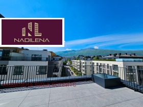 Обява продава 4-стаен, град София, Кръстова вада