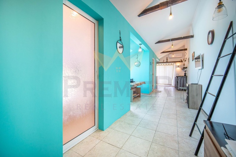 In vendita  Studio regione Dobrič , Balchik , 52 mq | 70545085