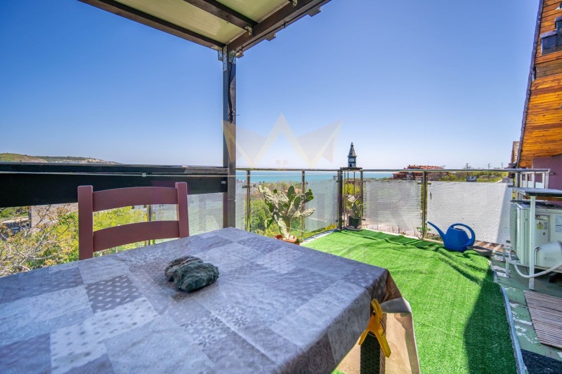 In vendita  Studio regione Dobrič , Balchik , 52 mq | 70545085 - Immagine [13]
