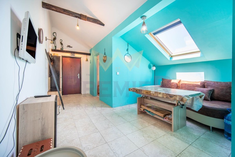 In vendita  Studio regione Dobrič , Balchik , 52 mq | 70545085 - Immagine [6]