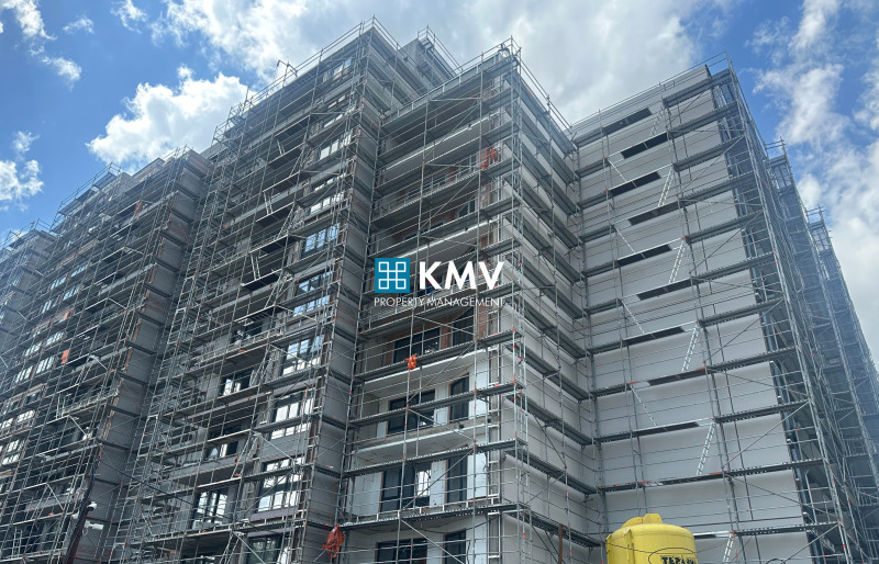 De vânzare  1 dormitor Sofia , Crasno selo , 68 mp | 95761012