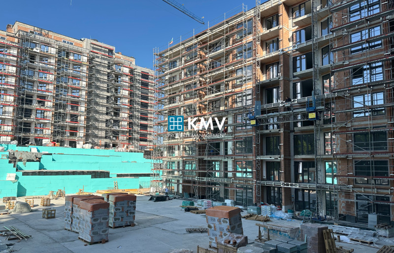 De vânzare  1 dormitor Sofia , Crasno selo , 68 mp | 95761012 - imagine [10]