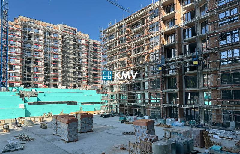 De vânzare  1 dormitor Sofia , Crasno selo , 68 mp | 95761012 - imagine [7]