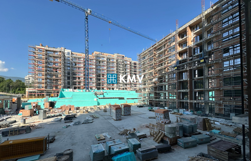 De vânzare  1 dormitor Sofia , Crasno selo , 68 mp | 95761012 - imagine [6]