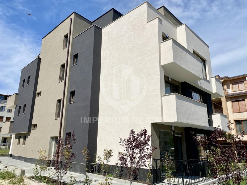 Продава 2-СТАЕН, с. Равда, област Бургас, снимка 7 - Aпартаменти - 47416230